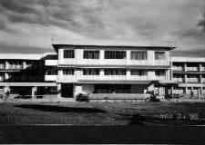 Institutional Projects