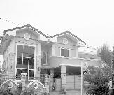 Proposed Two-Storey Geronimon's Residence