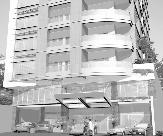 Proposed 10-Storey Residential-Commercial Building