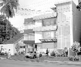 Globo Asiatico Office