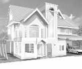 Santiago's Residence