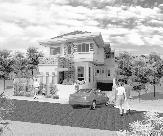 Proposed Carlos' Residence