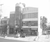 Three - Storey Esna Building