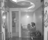 Interior of Buena Vista/Columbia Tri-star Office