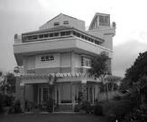 Two-Storey Cabrera's Residence