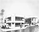 ITDI-Hazardous Waste Water Treatment Facility / Office Building