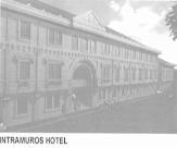 Intramuros Hotel
