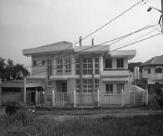 Two-Storey Carlo's Residence